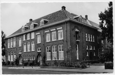 4-10053 Bejaardentehuis Bussche Kempke, voorheen Sint Antoniusgesticht