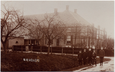 7-10028 Straatgezicht