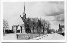 10-10063 Hervormde kerk.