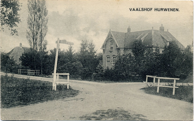 13-10000 Villa Vaalshof
