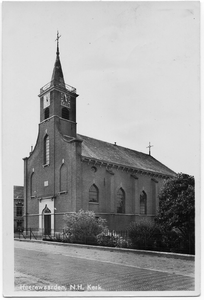 11-10058 Hervormde kerk