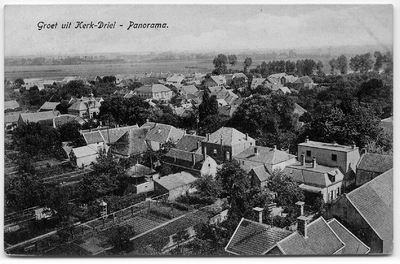 14-10043 Panorama foto met o.a. Mgr. Zwijsenplein