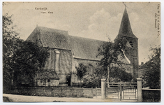 15-10002 Hervormde kerk
