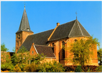 15-10012 Hervormde kerk