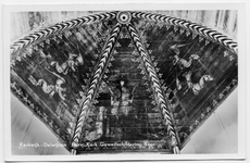 15-10016 Gewelfschildering