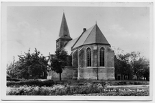 15-10018 Hervormde kerk