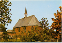 16-10032 Hervormde kerk