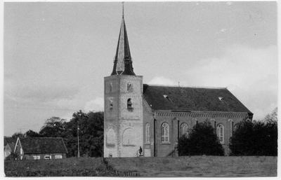 19-10065 Hervormde kerk