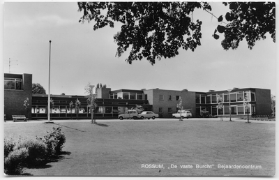 19-10088 Bejaardencentrum De Vaste Burcht