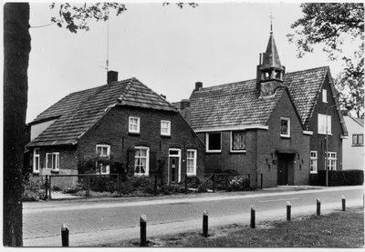 19-10089 Gereformeerde kerk