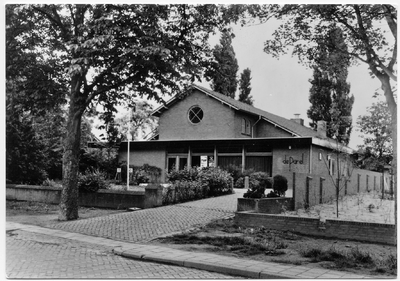 19-10094 Dorpshuis De Parel