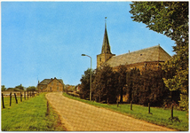 19-10097 Hervormde kerk
