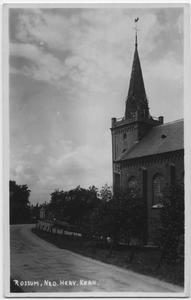 19-10115 Hervormde kerk