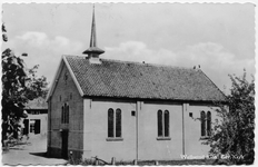 21-10072 Gereformeerde kerk