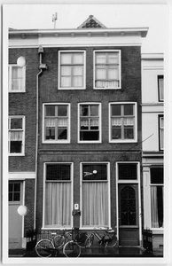 22-10139 Woning, Instituut Van Hees