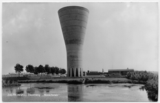 22-10211 Nieuwe watertoren