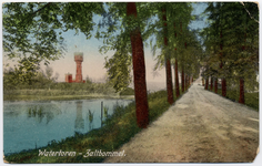 22-10325 Oude Watertoren