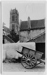 22-10341 Zicht op Sint Maartenskerk