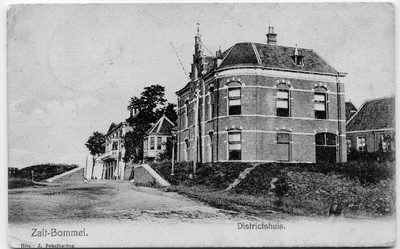 22-10443 Districtshuis polder