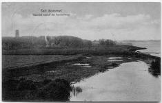22-10471 Zicht op oude watertoren