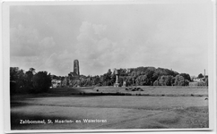 22-10472 Zicht op oude watertoren