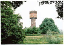22-10557 Watertoren