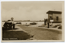22-10595 Veerstoep rijksveerpont