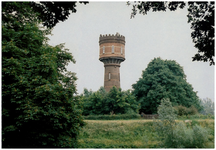 22-10695 Oude watertoren