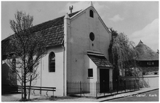 23-10047 Gereformeerde kerk