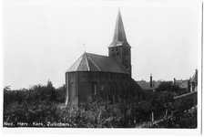 23-10059 Hervormde kerk