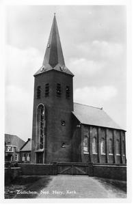 23-10061 Hervormde kerk