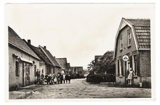 2-10041 Straatgezicht