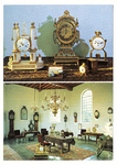 3-10019 Klokkenmuseum van H. Brokke in de oude Hervormde kerk