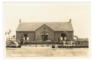 23-10066 Dorpshuis