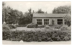 2-10043 Kleuterschool