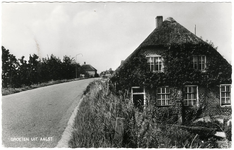 2-10044 Boerderij aan de dijk