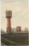 22-10889 Watertoren
