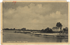 22-10912 Haveningang