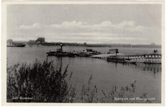 22-10915 Veerstoep met rijksveerpont