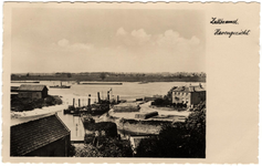 22-10957 Haven met laad en loswal