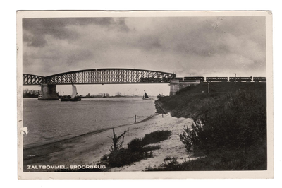 22-10972 Spoorbrug