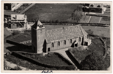 2-10049 Nederlands Hervormde kerk Aalst