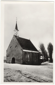 3-10024 Voormalige hervormde kerk, klokkenmuseum